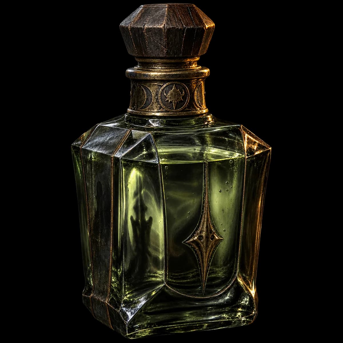 Aftershave