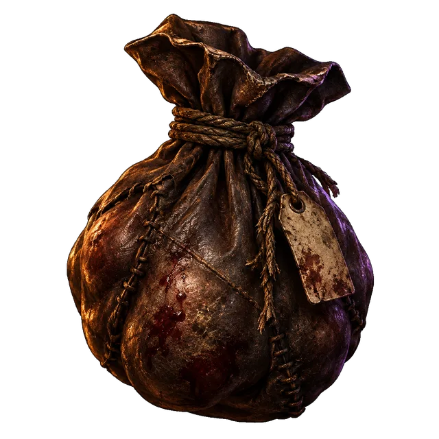 A Bag of Testicles