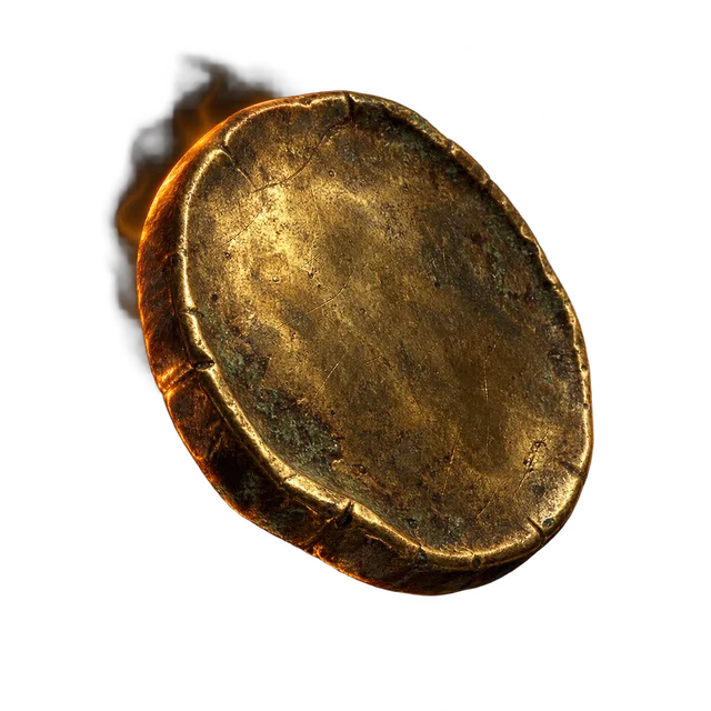 A Warm Coin